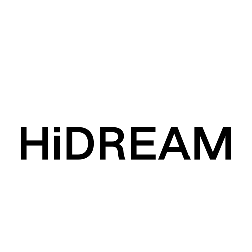 HiDREAM - Delta Pet Joyrides