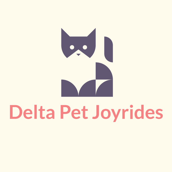 Delta Pet Joyrides