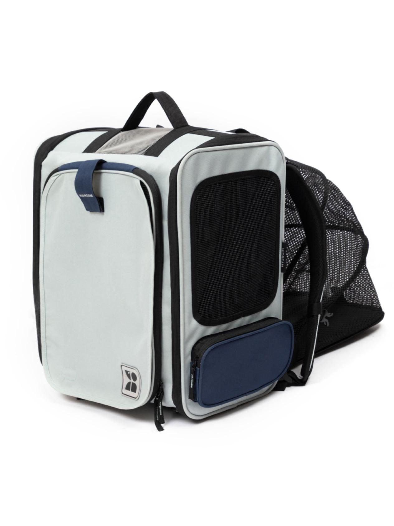 Pet Travel Tent Backpack - Delta Pet Joyrides